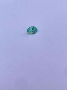 Piedras Preciosas Naturales de Corte Esmeralda, Corte Fantasía, Corte Mixto, Piedras Sueltas para Joyería, 1.35CTS 6x8mm, Alta Calidad al Mejor Precio - Product Image 5