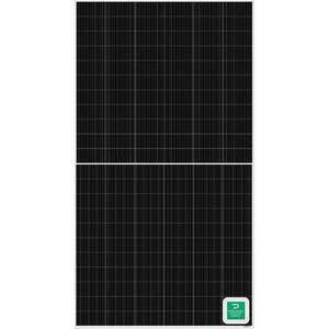 Panel Solar Amerisolar AS-7M108N-BHC-440W - Product Image 2