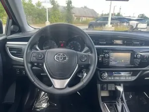 2016 Toyota Corolla S Plus - Product Image 2