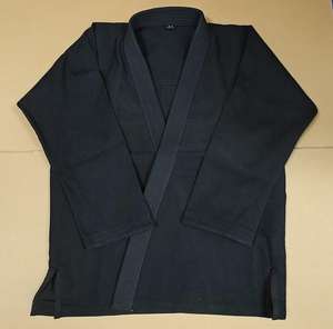 Kimono de Jiu-Jitsu Brésilien (BJJ) professionnel, tenue d'arts martiaux, durable, unisexe - Product Image 1