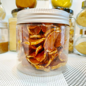 Gingembre séché au miel biologique en tranches exporté du Vietnam à bon prix - Product Image 1