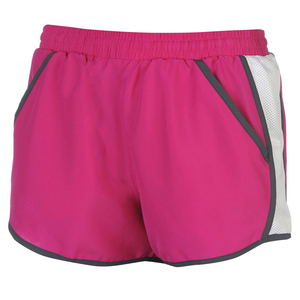 High Impact <b>Men</b> <b>Short</b> Pink Color OEM Design Custom Made Washable <b>Compression</b> Summer <b>Shorts</b> for <b>Men</b> Made By Isha Industry - Product Image 2
