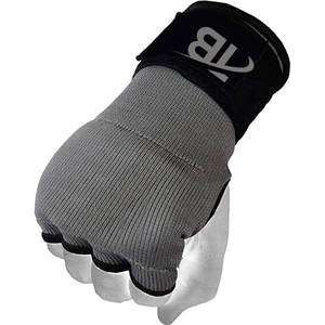 Vendas de fábrica: Vendas de boxeo de algodón personalizadas con logo, OEM/ODM disponible para marcas deportivas, transpirables - Product Image 1