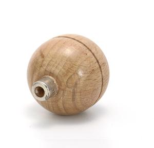 Perillas de mármol únicas doradas claras Perillas de mármol más vendidas de forma redonda con tamaño de forma de color personalizado Hecho en artículo DE LA India - Product Image 1