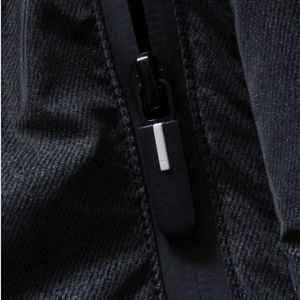 OEM logotipo personalizado de alta calidad ultraligero chaquetas para hombre chaqueta Puffer para hombre Unisex - Product Image 4