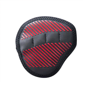 Coussin de préhension léger confortable pour hommes femmes gants d'entraînement alternatifs gymnase d'haltérophilie en néoprène - Product Image 1