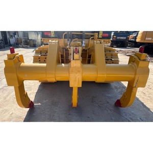 Bulldozer Shantui SD16 de 16 Toneladas, en Buen Estado, Origen China, de Segunda Mano, Hidráulico - Product Image 6