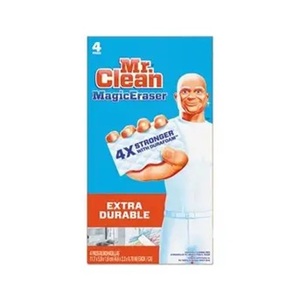 Publix Mr. Clean Magic Eraser, Almohadillas de Limpieza Extra Duraderas con Durafoam - Product Image 4