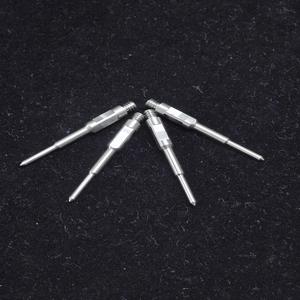 Professional Precision Custom CNC Machining Stainless Steel Brass Parts Milling Wire EDM Service 0.01mm Tolerance Industrial - Product Image 3