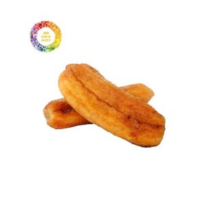 ขนมกล้วยออร์แกนิกอบแห้งแบบนิ่มขนมธรรมชาติจากเวียดนาม - Product Image 6
