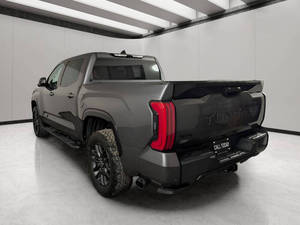 Voiture d'occasion de qualité abordable, Toyota Tundra 2023, conduite à gauche - Product Image 3