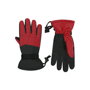 Nouveaux gants d'hiver de qualité supérieure, tendance, faciles à porter, séchage rapide, durables, meilleurs matériaux, haut de gamme, polyester, antidérapants, respirants - Product Image 1