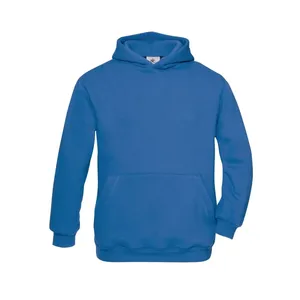 Sweat-shirt à capuche personnalisé pour enfants pour la promotion de produits - Product Image 2
