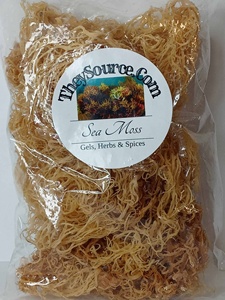ผ้าฝ้าย Seamoss แบบแห้งจากเวียดนาม - Product Image 2