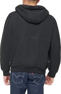 Blouson Bomber d'Hiver pour Homme à Col Montant, Marque Privée - Haute Qualité, Respirant, Imperméable, Confortable pour Utilisation en Extérieur, OEM - Product Image 5