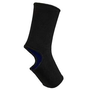 Tobillera Deportiva Elástica de Poliéster y Nailon, Correa de Protección para el Tobillo para un Estilo de Vida Activo - Product Image 3