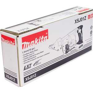 Tijeras Neumáticas Inalámbricas de 18V LXT con Batería de Iones de Litio, Calibre 18, Corte Recto - Product Image 2