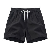 Shorts d'été décontractés pour hommes, personnalisés, de qualité supérieure, écologiques, à séchage rapide, respirants, en toile, avec impression numérique, vente en gros