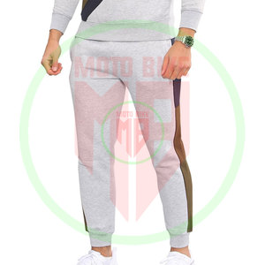 Survêtements légers de haute qualité avec logo personnalisé, vêtements décontractés, séchage rapide, respirant, nouveau design, survêtements pour hommes - Product Image 5