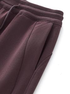 Pantalons de survêtement amples pour femmes, taille mi-haute avec cordon de serrage, pantalons décontractés avec poches, vêtements de sport - Product Image 2