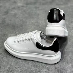 Sneakers di Lusso da <span class=keywords><strong>Uomo</strong></span> in Pelle con Strisce, <span class=keywords><strong>Scarpe</strong></span> Firmate di Alta Qualità, <span class=keywords><strong>Scarpe</strong></span> Sportive alla Moda, <span class=keywords><strong>Scarpe</strong></span> <span class=keywords><strong>Estive</strong></span> di Lusso da Passeggio per Donna - Product Image 5