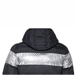 Nueva chaqueta acolchada de tendencia superior para hombres y ropa de invierno impermeable ligero cómodo ajuste chaquetas acolchadas - Product Image 6