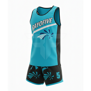 Diseño de Logotipo Personalizado, Ropa Deportiva, Uniforme de Atletismo, Gran Venta, Mejor Calidad, Ligero, Transpirable, Antibacteriano, Unisex, 100% - Product Image 1