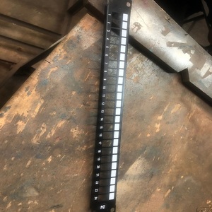 Panneaux de commutation de serveur personnalisés avec composants de noyau moteur, puissance de 10 kW, tension de 220 V - Product Image 1