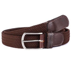 เข็มขัดหนังผู้ชายขนาดยาวปานกลางที่ดีที่สุดที่เคยซื้อในราคาต่ำสุด - Product Image 2