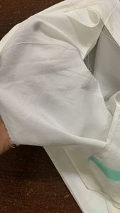 Tissu gris en polyester micro par micro de haute qualité, largeur 46, pour l'exportation mondiale, tissu 100% polyester - Product Image 3