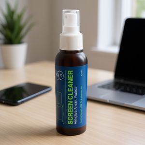 IGLO Lite Nettoyeur d'écran ultrasonique, appareil efficace pour nettoyer les écrans - Product Image 3