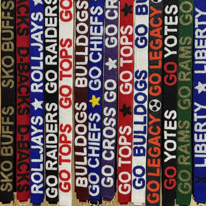 สายกระเป๋าปักลูกปัดขายดีสำหรับผู้หญิง ใช้กับกระเป๋าโท้ทและกระเป๋าคลัทช์ - Product Image 1