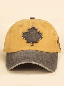 Lupin รู้สึกหมวกเบสบอลสำหรับผู้ชายหมวกเบสบอลสีพื้น - Product Image 5