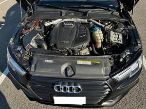 Auto Usado Confiable, Audi A4 2.0T Quattro Premium Plus Sedán 2018, Transmisión Manual de 6 Velocidades, Motor Turbo de 4 Cilindros - Product Image 3