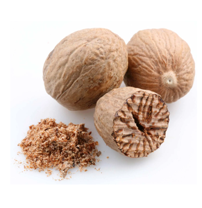 Compre nuez moscada a la venta a precios económicos recién molida y entera disponible en varias cantidades ideales para cocinar y hornear - Product Image 3