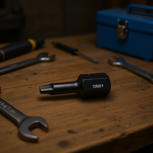 Puntas de Impacto Usag de 1/2'' para Tornillos Torx, Accesorios y Piezas para Herramientas Neumáticas - Product Image 3