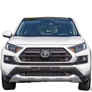 Seminuevo Limpiar Usado 2021 Toyo-ta RAV 4 SUV 4WD - Product Image 1