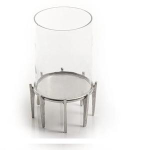 Porte-bougie votif tendance 2026 pour mariage et décoration de la maison, produit à succès, porte-bougie avec support - Product Image 1