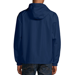 OEM Custom Logo Design Vintage Mens Regular Fit Solid <b>Yellow</b> Color Full Sleeve Winter <b>Jacket</b> With Zipper Fly & Hood From BD - Product Image 6