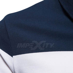 Comfortable Polo <b>T</b>-<b>Shirts</b> Men Breathable Men In Stock And Cotton Polyester Made polo <b>shirts</b> men's polo <b>shirts</b> - Product Image 5