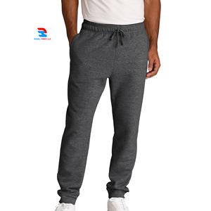 Ropa deportiva informal para hombre, pantalones de chándal para correr ajustados, pantalones de fitness con cordón en la cintura, estilo de pijama - Product Image 4