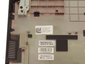 สำหรับ Dell Alienware M15 R7เคสด้านล่าง0NR7PG NR7PG - Product Image 2