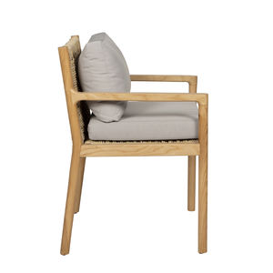 เก้าอี้ไม้ตกแต่งทันสมัยเก้าอี้ไม้เฟอร์นิเจอร์พร้อมโลโก้ตามสั่ง - Product Image 3