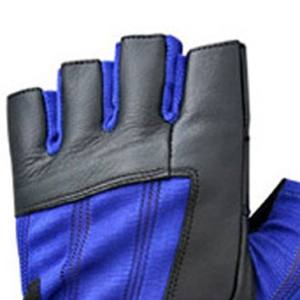 Guantes deportivos para hombre de calidad superior a precio ajustable antiarrugas y transpirables personalizables para uso en el gimnasio - Product Image 2