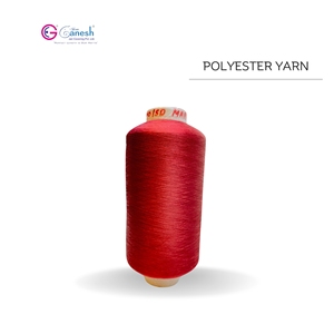 High Quality 100/2 <b>Polyester</b> Sewing <b>Yarn</b> Durable High Tenacity Dyed Spun <b>Yarn</b> Embroidery Techniques Quilting Strong Covered - Product Image 2