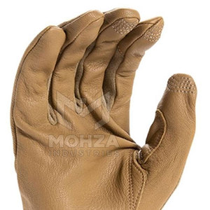 ราคาขายส่ง ถุงมือหนังน้ำหนักเบา MOHZA INDUSTRIES รุ่น MI-03 ดีไซน์ล่าสุดปี 2026 สำหรับทุกเพศ ขายออนไลน์ - Product Image 6