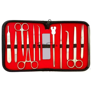 Équipement médical La base des instruments chirurgicaux Ensemble de dissection d'arthroscopie en acier inoxydable de haute qualité - Product Image 5