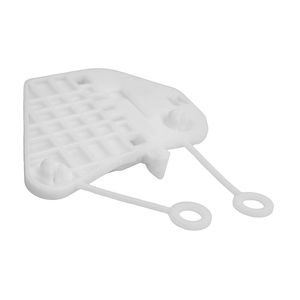 Cric de vitre gauche en plastique pour Mercedes Smart 1 (expédition depuis la Turquie) Code produit: FD112988 - Product Image 4