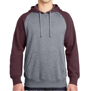 Sudadera con Capucha de Alta Calidad, Lisa, Tallas Grandes, Gruesa, Personalizable con su Propio Logotipo, Sudadera Extra Grande para Hombre - Product Image 2