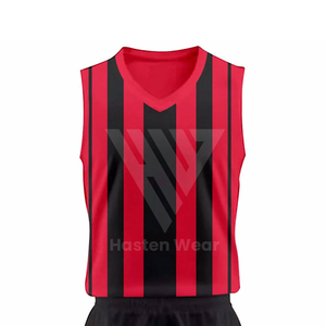 Uniforme de volley-ball à motif uni pour hommes et vente chaude Uniforme de volley-ball de qualité supérieure de qualité professionnelle - Product Image 4